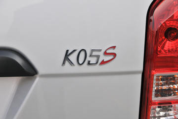 СK05S 2019 ʵ 91 5 1.2Lʽ䳵()ͼƬ