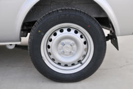 东风小康K05S VAN/轻客底盘图片