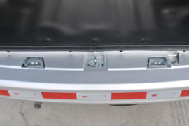 东风小康K05S VAN/轻客货厢图片