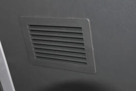 东风小康K05S VAN/轻客货厢图片