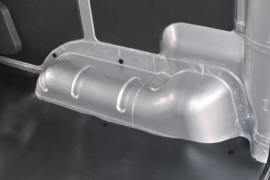 东风小康K05S VAN/轻客货厢图片