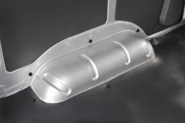 东风小康K05S VAN/轻客货厢图片