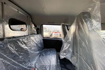 ����С��K05S 2019�� ʵ���� 91���� 5�� 1.2L��ʽ���䳵(����)ͼƬ