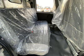东风小康K05S VAN/轻客驾驶室图片