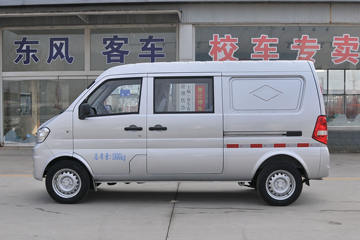 东风小康K05S&nbsp;VAN/轻客外观图片