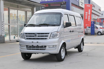 东风小康K05S&nbsp;VAN/轻客外观图片