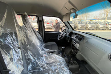 ����С��K05S 2019�� ʵ���� 91���� 5�� 1.2L��ʽ���䳵(����)ͼƬ