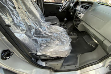����С��K05S 2019�� ʵ���� 91���� 5�� 1.2L��ʽ���䳵(����)ͼƬ