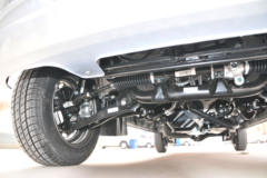 东风小康K05S 2019款 实用型 91马力 5座 1.2L厢式运输车(国六)