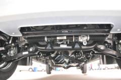 东风小康K05S 2019款 实用型 91马力 5座 1.2L厢式运输车(国六)