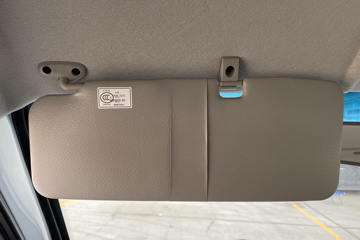 ����С��K05S 2019�� ʵ���� 91���� 5�� 1.2L��ʽ���䳵(����)ͼƬ