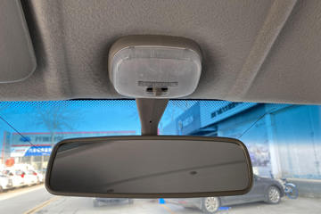 ����С��K05S 2019�� ʵ���� 91���� 5�� 1.2L��ʽ���䳵(����)ͼƬ