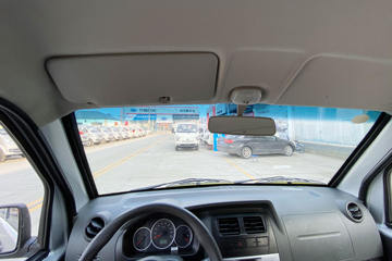 ����С��K05S 2019�� ʵ���� 91���� 5�� 1.2L��ʽ���䳵(����)ͼƬ