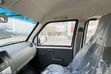 ����С��K05S 2019�� ʵ���� 91���� 5�� 1.2L��ʽ���䳵(����)ͼƬ