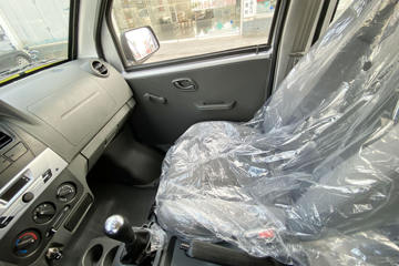 ����С��K05S 2019�� ʵ���� 91���� 5�� 1.2L��ʽ���䳵(����)ͼƬ