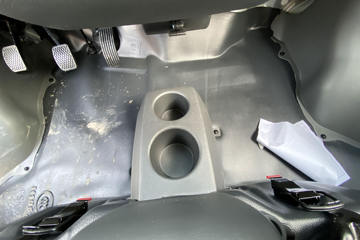 ����С��K05S 2019�� ʵ���� 91���� 5�� 1.2L��ʽ���䳵(����)ͼƬ