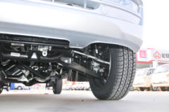 东风小康K05S 2019款 实用型 91马力 2座 1.2L厢式运输车(国六)