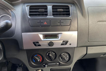 ����С��K05S 2019�� ʵ���� 91���� 5�� 1.2L��ʽ���䳵(����)ͼƬ
