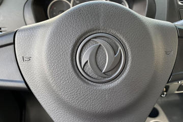 ����С��K05S 2019�� ʵ���� 91���� 5�� 1.2L��ʽ���䳵(����)ͼƬ
