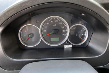 ����С��K05S 2019�� ʵ���� 91���� 5�� 1.2L��ʽ���䳵(����)ͼƬ