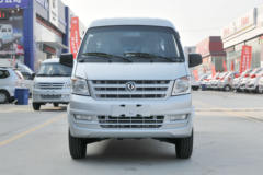 东风小康K05S优惠0.1万 汉中市K系列微面火热促销中