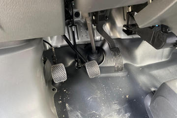 ����С��K05S 2019�� ʵ���� 91���� 5�� 1.2L��ʽ���䳵(����)ͼƬ