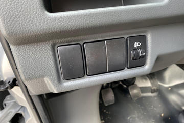 ����С��K05S 2019�� ʵ���� 91���� 5�� 1.2L��ʽ���䳵(����)ͼƬ