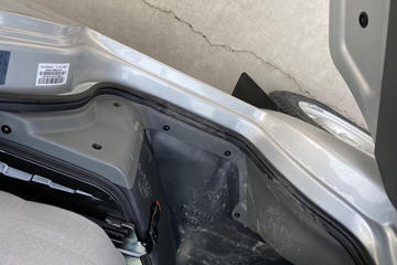 ����С��K05S 2019�� ʵ���� 91���� 5�� 1.2L��ʽ���䳵(����)ͼƬ