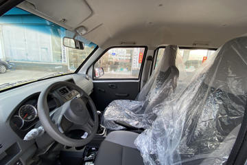 ����С��K05S 2019�� ʵ���� 91���� 5�� 1.2L��ʽ���䳵(����)ͼƬ
