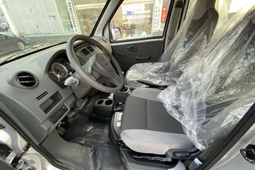 ����С��K05S 2019�� ʵ���� 91���� 5�� 1.2L��ʽ���䳵(����)ͼƬ