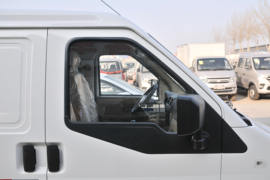 东风小康C35&nbsp;VAN/轻客外观图片