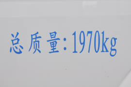 东风小康C35&nbsp;VAN/轻客外观图片