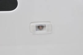 东风小康C35&nbsp;VAN/轻客外观图片