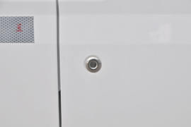 东风小康C35&nbsp;VAN/轻客外观图片