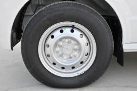 东风小康C35&nbsp;VAN/轻客底盘图片