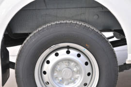 东风小康C35&nbsp;VAN/轻客底盘图片