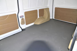 东风小康C35&nbsp;VAN/轻客货厢图片