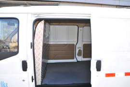 东风小康C35&nbsp;VAN/轻客货厢图片