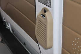 东风小康C35&nbsp;VAN/轻客货厢图片