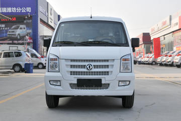 东风小康C35 VAN/轻客外观图片