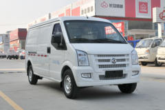 优惠0.4万 西安市东风小康C35VAN/轻客火热促销中