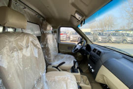 东风小康C35&nbsp;VAN/轻客驾驶室图片