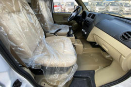 东风小康C35&nbsp;VAN/轻客驾驶室图片