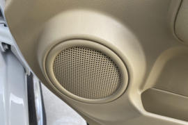 东风小康C35&nbsp;VAN/轻客驾驶室图片