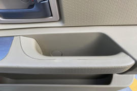 东风小康C35&nbsp;VAN/轻客驾驶室图片