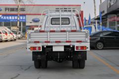 东风小康 D52 2019款 基本型 1.5L 112马力 汽油 2.6米双排栏板微卡(国六)(DXK1031NKHL)