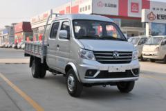 D52载货车限时促销中 优惠0.2万