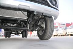 东风小康 D52 2019款 基本型 1.5L 112马力 汽油 2.6米双排栏板微卡(国六)(DXK1031NKHL)