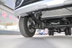 东风小康 D52 2019款 基本型 1.5L 112马力 汽油 2.6米双排栏板微卡(国六)(DXK1031NKHL)