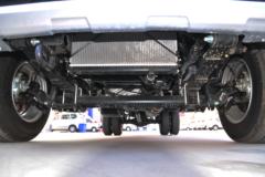 东风小康 D52 2019款 基本型 1.5L 112马力 汽油 2.6米双排栏板微卡(国六)(DXK1031NKHL)